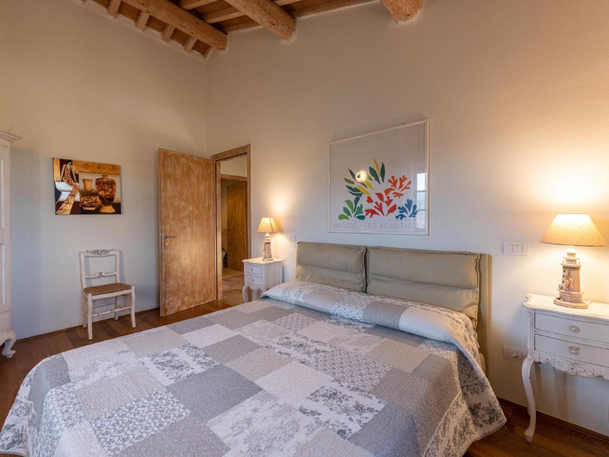 Apartment Quercia Alta By Interhome Le Case Екстер'єр фото