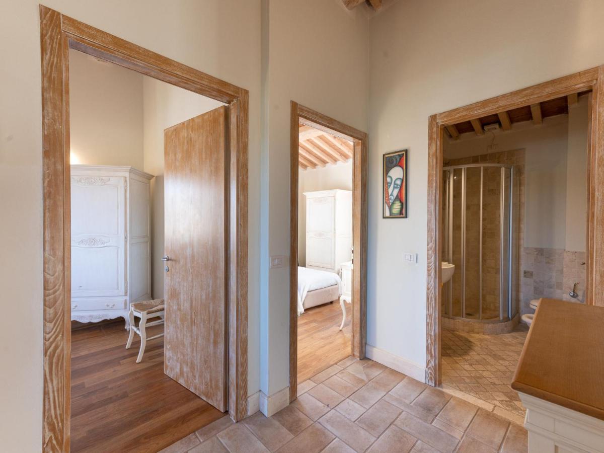 Apartment Quercia Alta By Interhome Le Case Екстер'єр фото